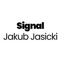 Signal Jakub Jasicki - logo