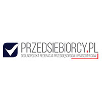 Ogólnopolska Federacja Przedsiębiorców i Pracodawców - logo