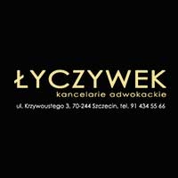 Włodzimierz Łyczywek Adwokat  Kancelaria adwokacka - logo