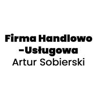 Firma Handlowo-Usługowa Artur Sobierski - logo