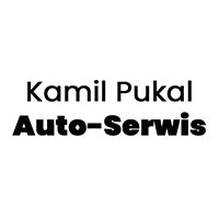 Kamil Pukal Auto-Serwis - logo