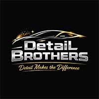 Detail Brothers Bartosz Voss, Jacek Kubicki s.c. - logo