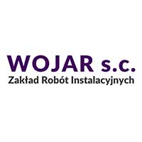 Wojar Wojciech Rybak - logo