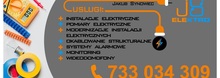 montaż instalacji elektrycznych