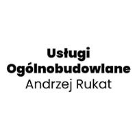 Usługi Ogólnobudowlane Andrzej Rukat - logo