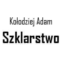 Kołodziej Adam Szklarstwo - Szklarze