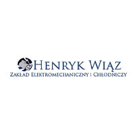 Henryk Wiąz Zakład elektromechaniczny i chłodniczy - Silniki i prądnice