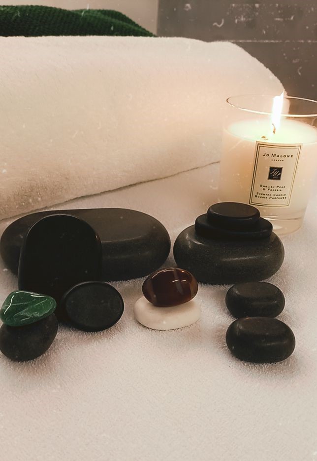 Masaże W Siódmym Niebie