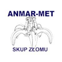 Anmar Met Sp. z o. o. Sp. k. - Złom i surowce wtórne