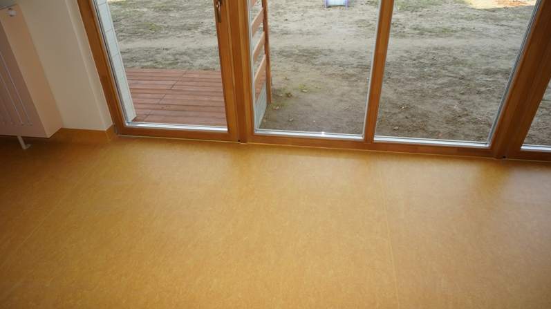 wykładziny obiektowe