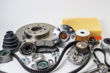 części samochodowe