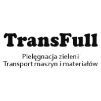 Transfull Usługi wielofunkcyjne Marek Pióro - Ogrodnictwo