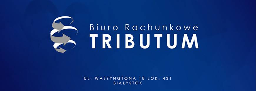 Tributum Biuro rachunkowe