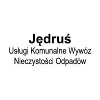 Jędruś- Usługi Komunalne Andrzej Stańczyk - Wywóz śmieci i odpadów