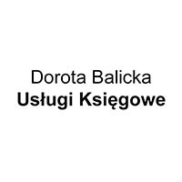 Dorota Balicka Usługi Księgowe - Biura rachunkowe