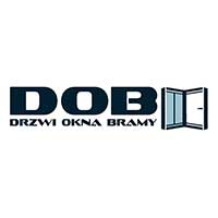 DOB Drzwi Okna Bramy Robert Misztal - Okna