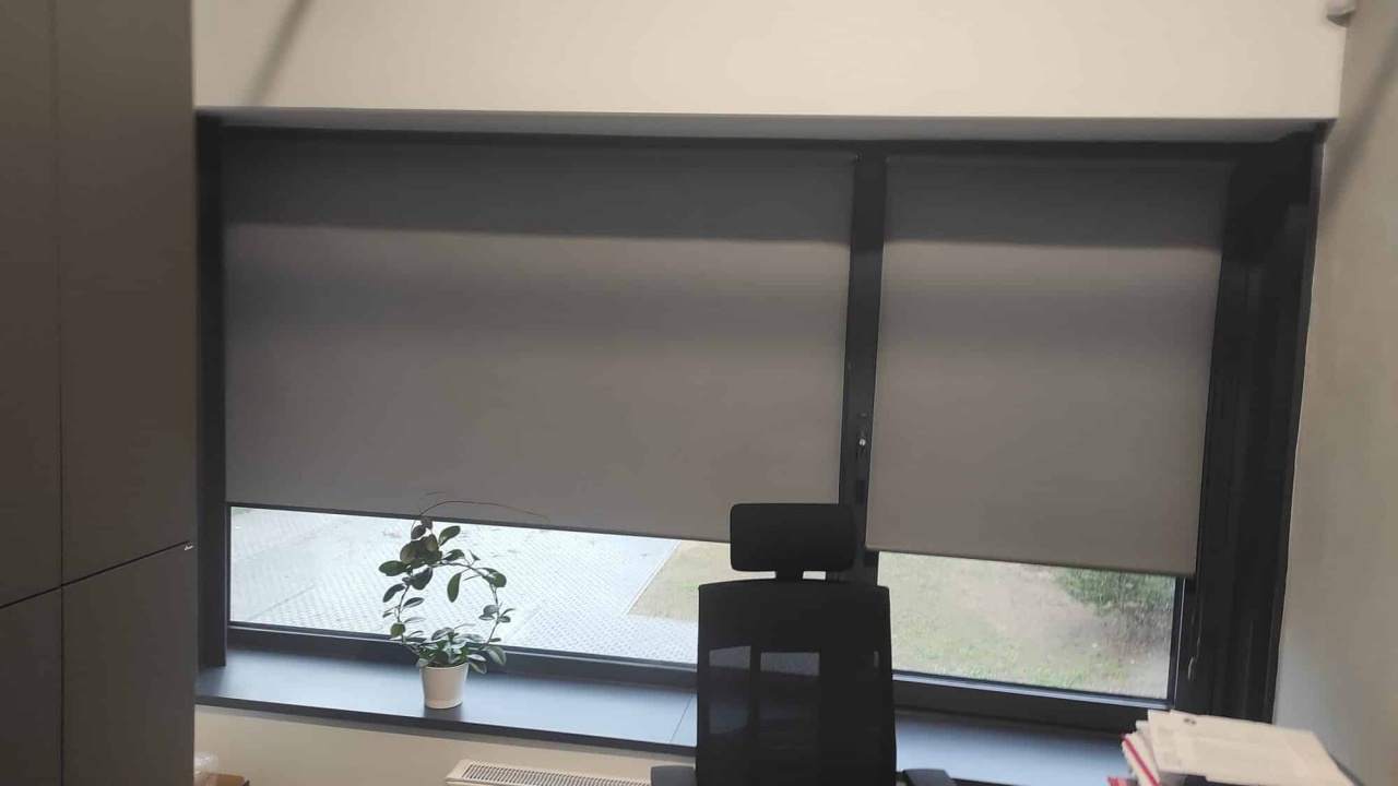 rolety wolnowiszące