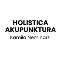 Holistica - Akupunktura Kamila Neminarz - Medycyna naturalna