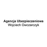 Wojciech Owczarczyk - Ubezpieczenia