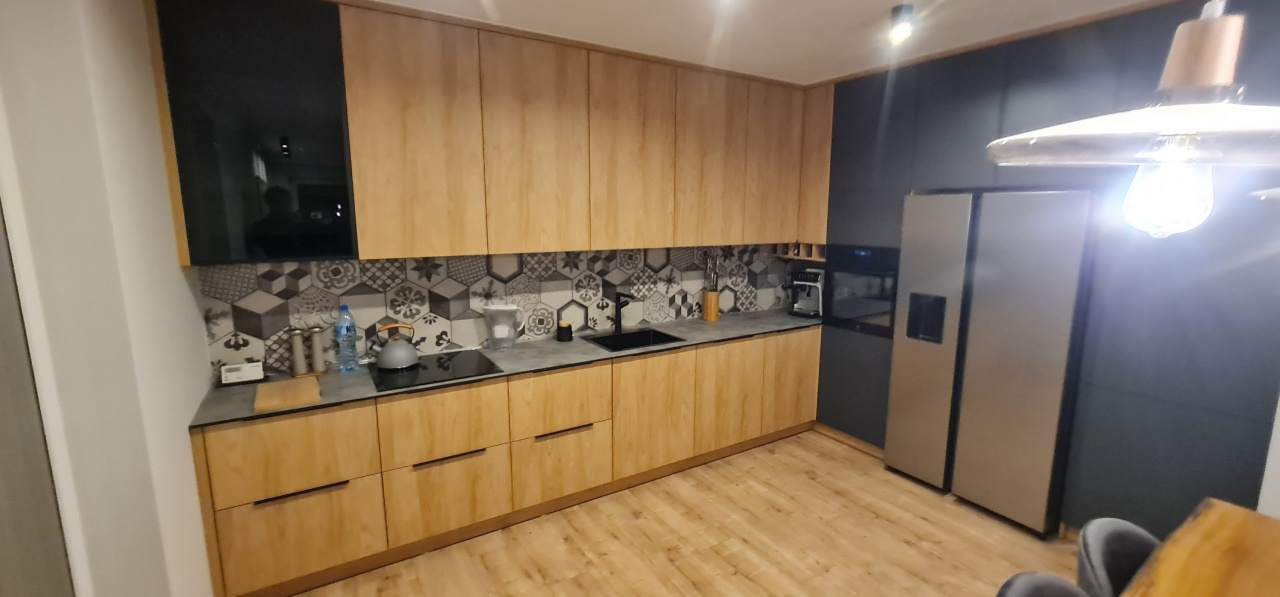 meble kuchenne, Meble Nowakowski, Sosnowiec