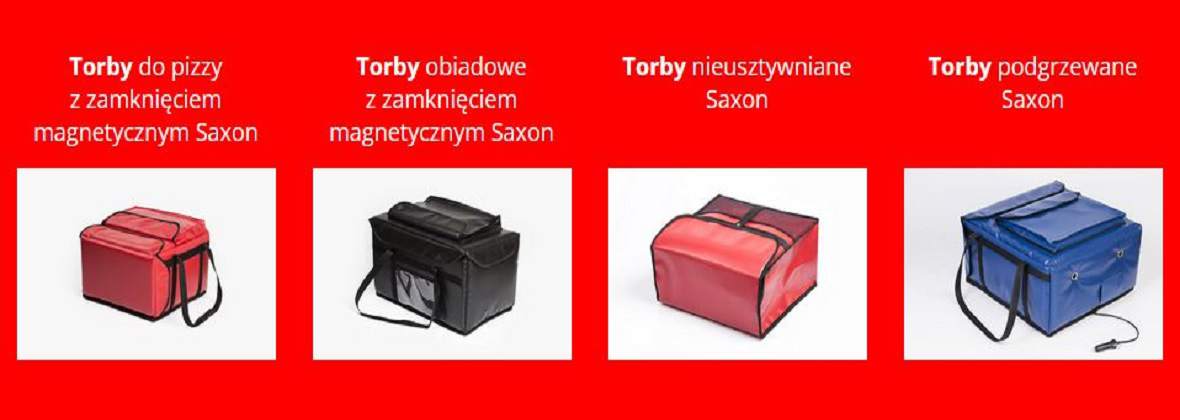 Saxon Przedsiębiorstwo Produkcyjne Jarosław Borucki, Gdynia
