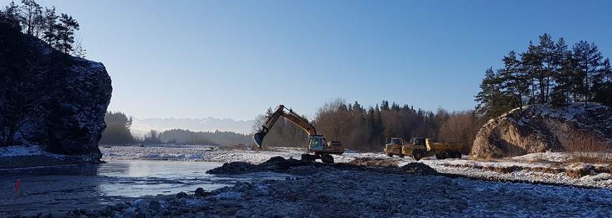 PTB Prace ziemne Szczepański