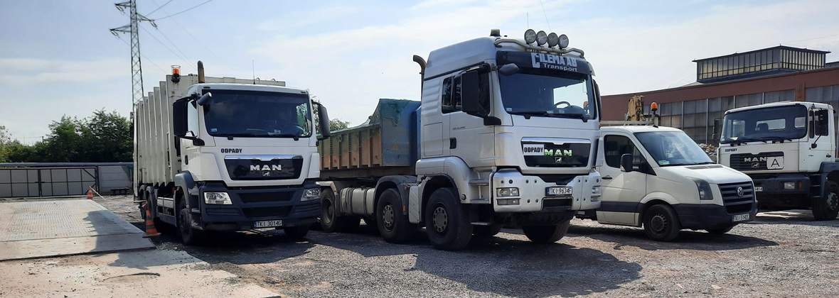 ID Trans Ireneusz Łabędzki