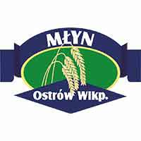 Młyn Ostrów Wlkp. Otwiaska Spółka komandytowa - Mąka