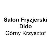 Salon Fryzjerski Dido Górny Krzysztof - Fryzjerzy i salony fryzjerskie