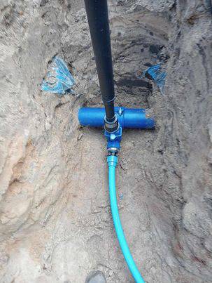 Edkar Wykopy-Instalacje Ziemne