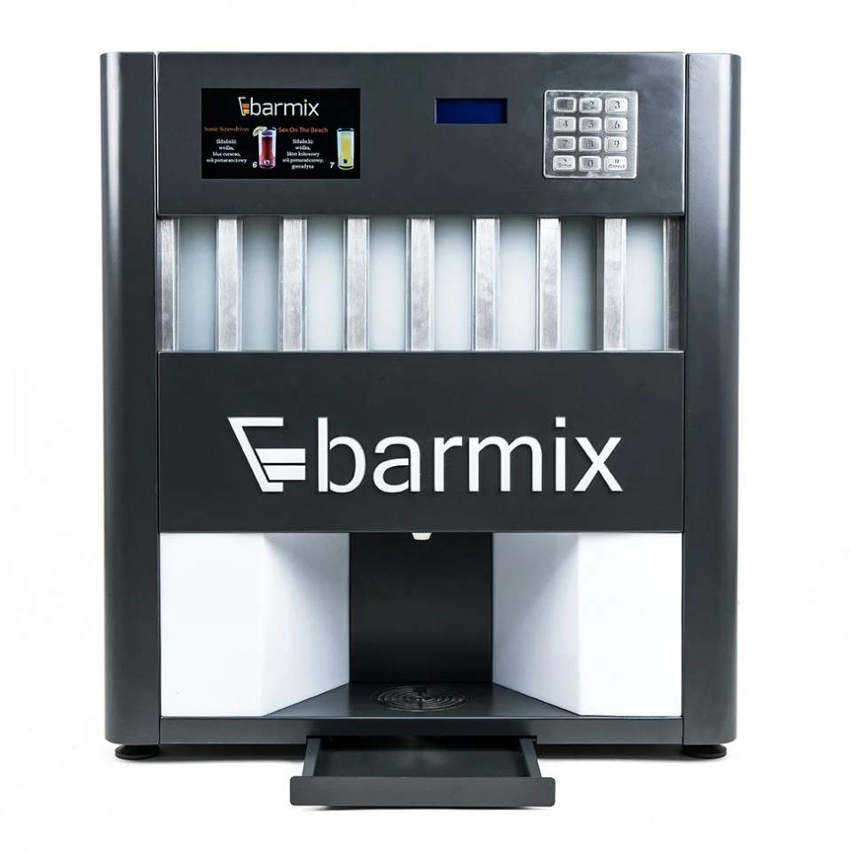 barmix