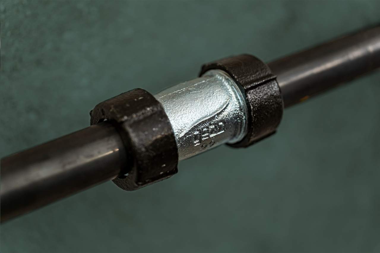 akcesoria hydrauliczne