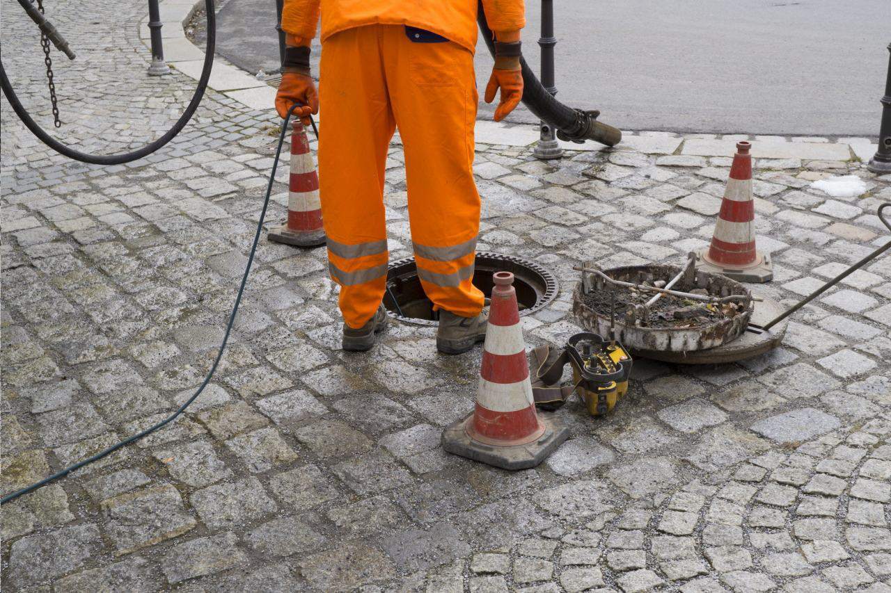 czyszczenie rur, Karso Instalacje sanitarne i obsługa sieci wodno-kanalizacyjnych Karolina Sobczyk, Łódź