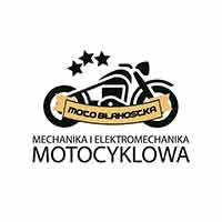 Mechanika I Elektromechanika Motocyklowa Moto-Błahostka Błażej Rybarczyk - Motocykle, skutery i quady