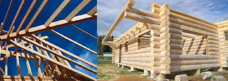 Szkoda Zbigniew Usługi Stolarskie Drewno