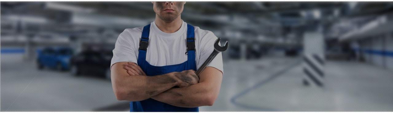 warsztat samochodowy