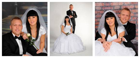 sesje ślubne fotografia weselna