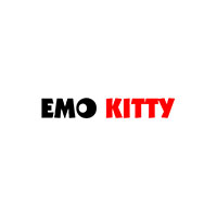 Emo Kitty - Zabawki edukacyjne