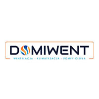 Domiwent Sp. z o.o. - Serwis i instalacja klimatyzacji
