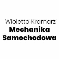 Wioletta Kramarz Mechanika Samochodowa - Stacje obsługi i warsztaty samochodowe