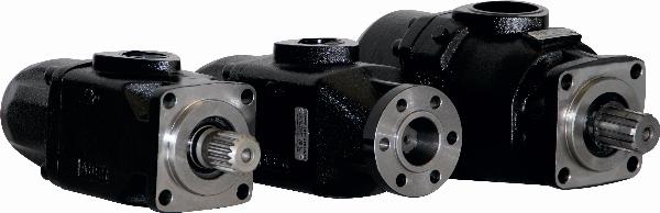 części do hydrauliki