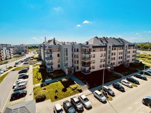 obsługa lokali mieszkalnych