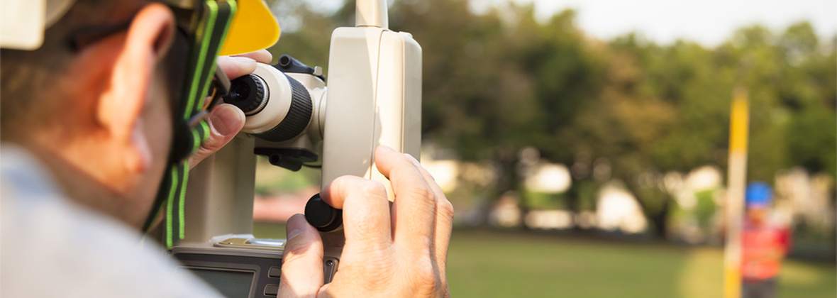 Bartosz Parfieniuk Usługi geodezyjno-kartograficzne