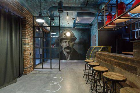 posadzka dekoracyjna