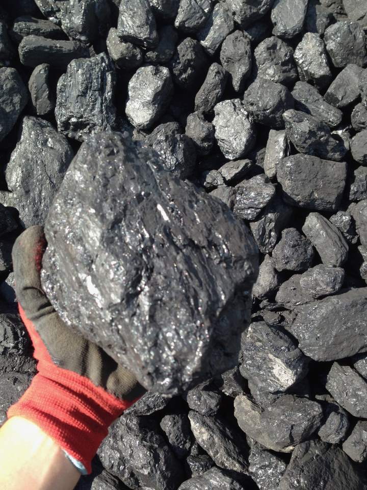 skład opału, sprzedaż opału, sprzedaż węgla, węgiel, ekogroszek Eko-groszek