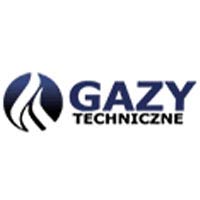 Dominik Stępień Gazy techniczne - Gazy techniczne