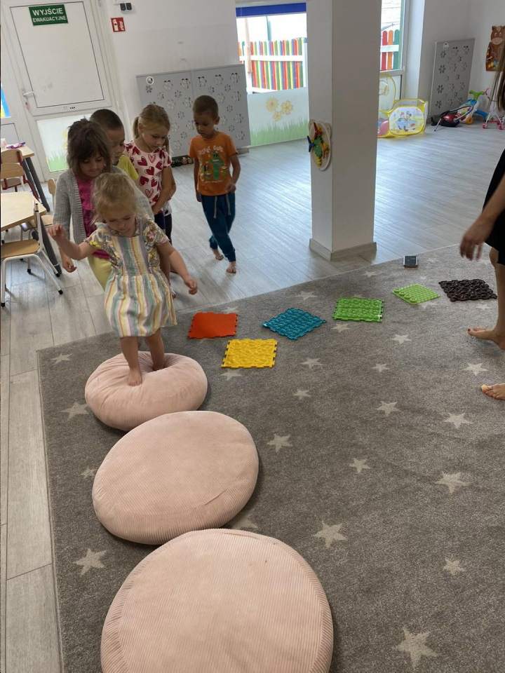 przedszkola, opieka nad dziećmi, dzienna opieka nad dziećmi