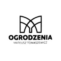 Ogrodzenia Betonowe Mateusz Tomaszewicz - Bramy i ogrodzenia