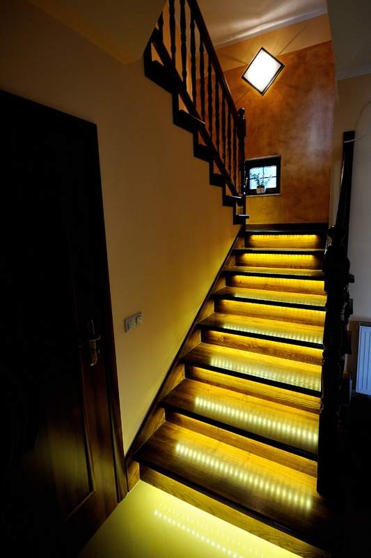 instalacje elektryczne