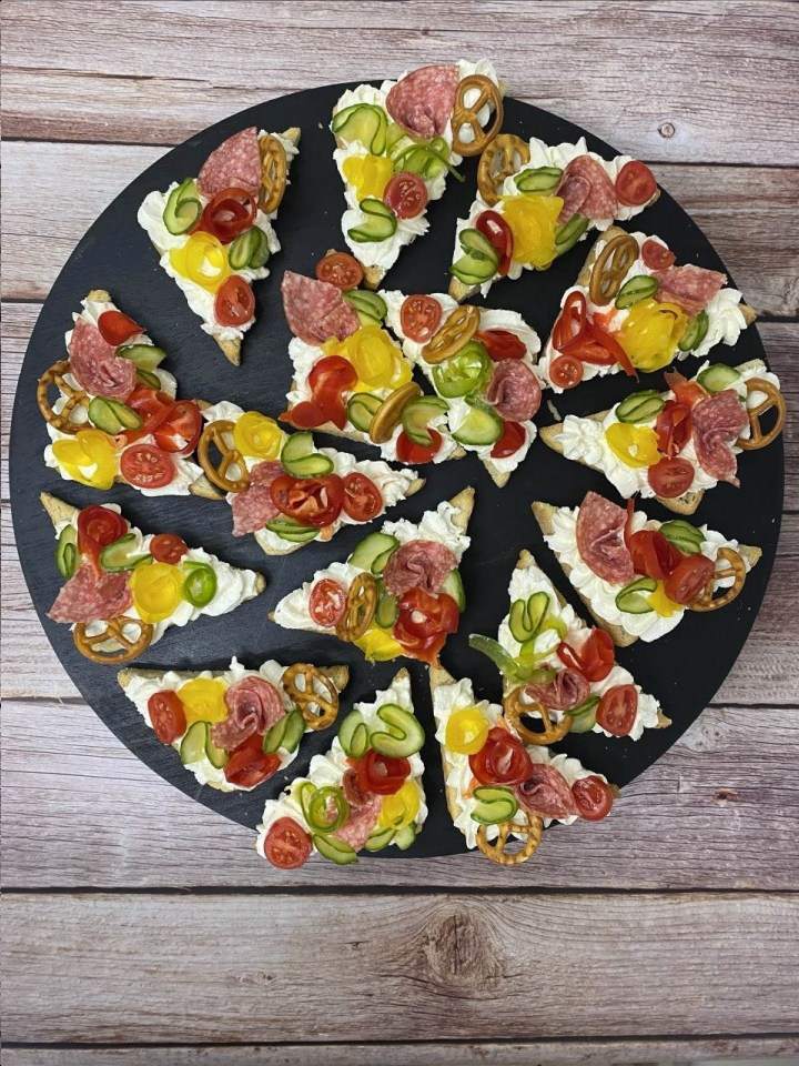 catering na wesele, Sprytna Gosposia Catering Renata Jaracz, Lubań